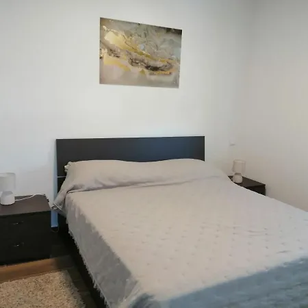 Appartement Sterpin Pula