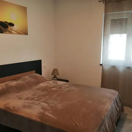 Sterpin Appartement *