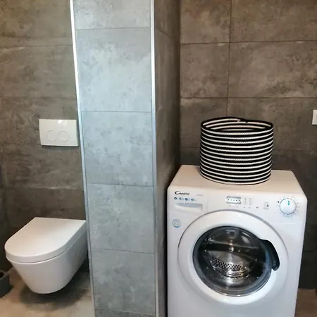 Sterpin Appartement Pula