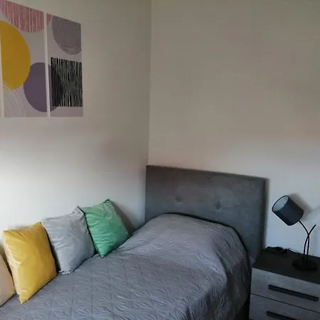 Appartement Sterpin Pula