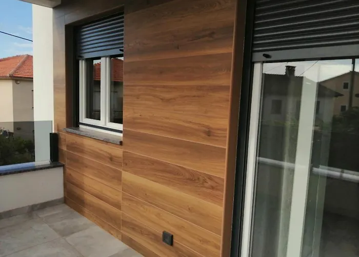 Sterpin Apartamento Pula