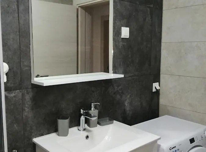 Apartamento Sterpin *