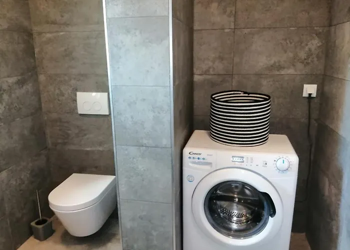 Sterpin Apartamento Pula
