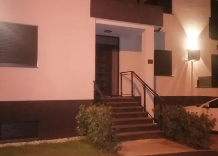 Apartamento Sterpin Pula