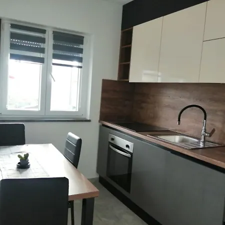 Apartmán Sterpin Pula