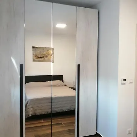 Lejlighed Sterpin *