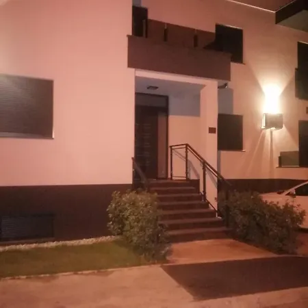 Apartmán Sterpin Pula