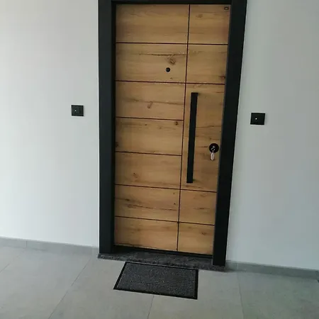 Apartment Sterpin Pula