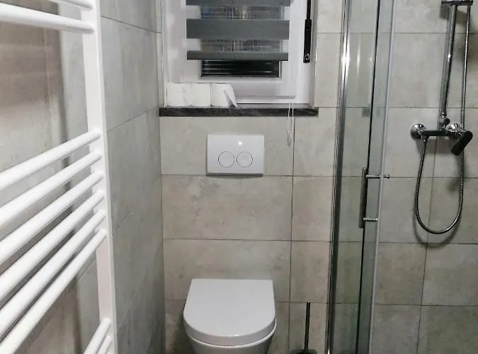 דירה Sterpin פולה