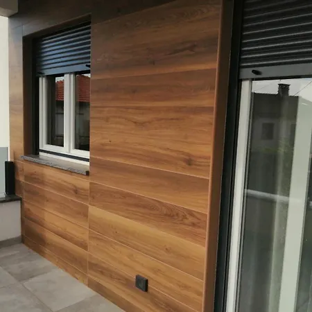 Sterpin Appartement Pula