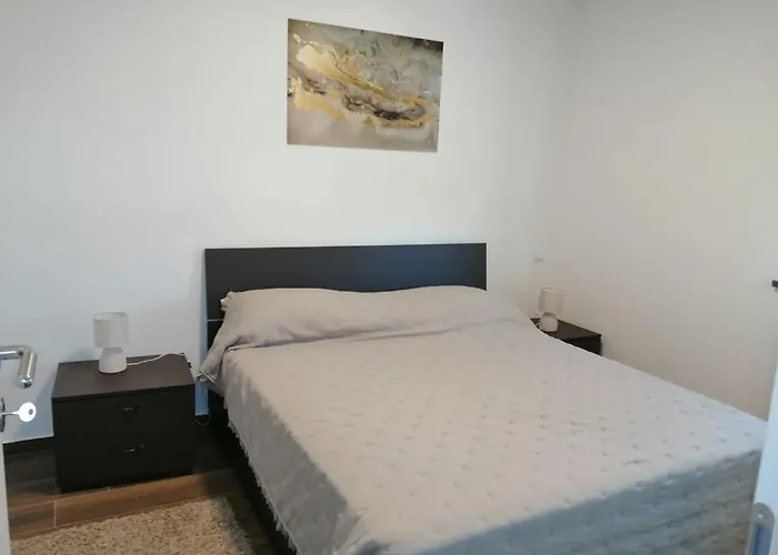 Appartement Sterpin Pula