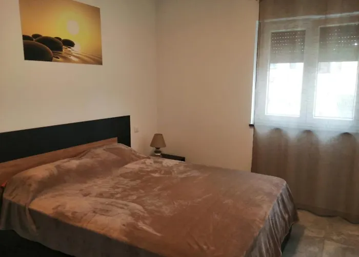 Sterpin Appartement *