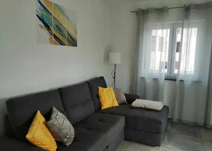 Appartement Sterpin *