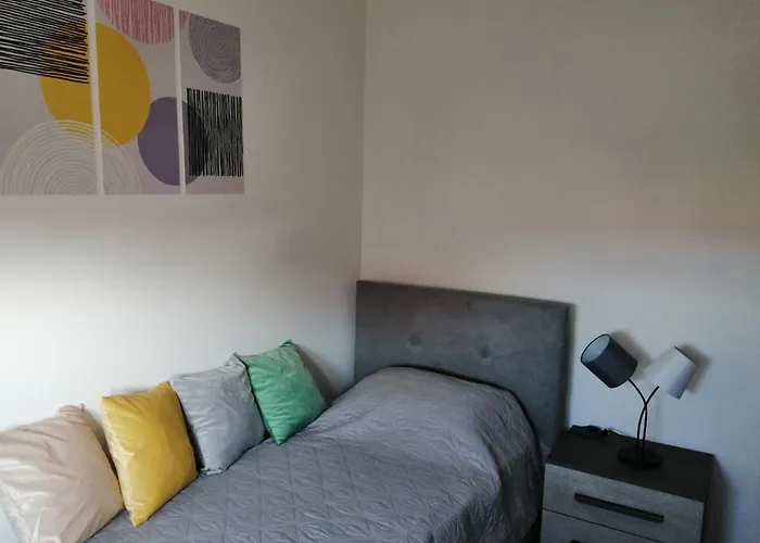 Appartement Sterpin Pula