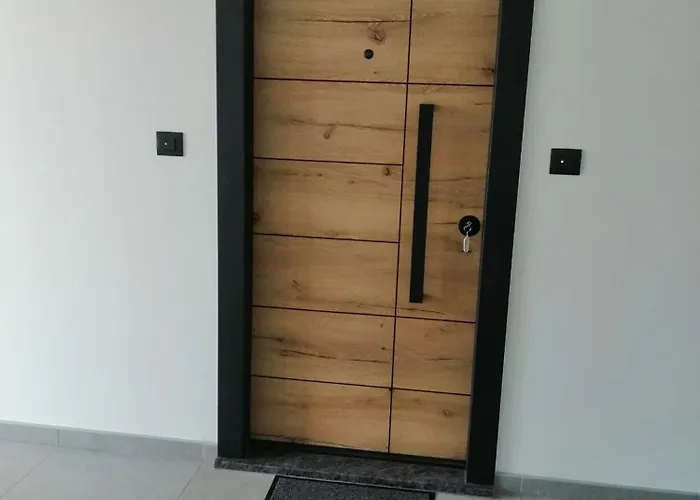 Appartement Sterpin Pula